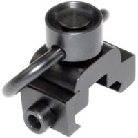 Sniper Heavy Duty Picatinny Rail Sling Swivels