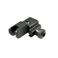 Sniper Top Mounted Deployable Iron Sight