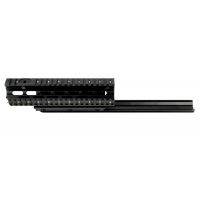 Sniper Saiga 12 Quad Rail Handguards