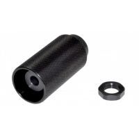 Sniper Sound Redirect Muzzle Brake/Recoil Compensators