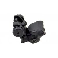Sniper Tactical Smart Polymer Flip Up Iron Sights