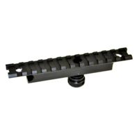 Sniper AR-15 Top Mount Picatinny Rails for Carry Handle