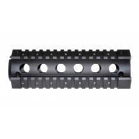 Sniper Two Piece Quad Handguard Rail Mounts