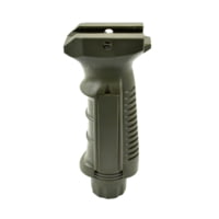 Sniper Vertical Front Grip Short Holders w/Compartment