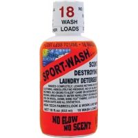 Atsko Sno Seal Garment Sport Wash