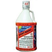 Atsko Sno Seal Sport Wash Laundry Detergent