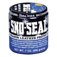 Sno Seal Jar 7 Oz