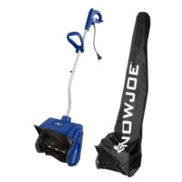Snow Joe 13 in. Electric Snow Shovel w/ Cover - 10A