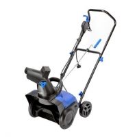 Snow Joe 15-Inch 11-Amp Electric Snow Blower