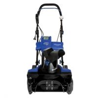 Snow Joe iON 40-Volt Cordless / Electric Hybrid Snow Blower