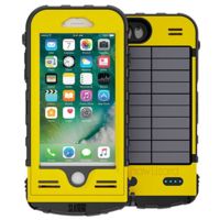 Snow Lizard iPhone 8/7 SLXtreme, Safety Yellow