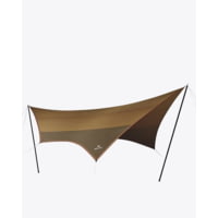 Snow Peak Amenity Tarp Hexa Large Set