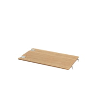 Snow Peak Renewed Bamboo IGT Table