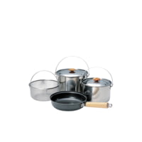 Snow Peak Field Cooker Pro ?3