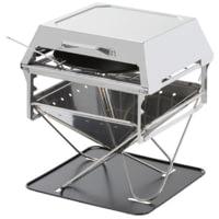 Snow Peak Field Oven