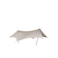 Snow Peak Hd Tarp Hexa Evo Pro. Ivory