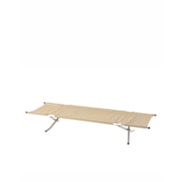 Snow Peak High Tension Cot
