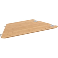 Snow Peak IGT Multi-Function Bamboo Open Right Table