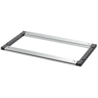 Snow Peak Iron Grill Table, Three Unit Frame