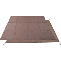 Snow Peak Land Nest Shelter Mat &amp; Sheet Set