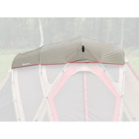 Snow Peak Living Shell Long Pro. Shield Roof