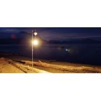 Snow Peak Pile Driver