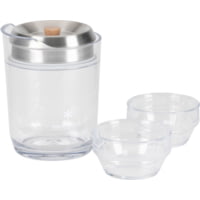 Snow Peak Sayou Tea Set