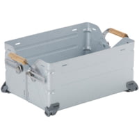 Snow Peak Stacking Shelf Container