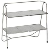 Snow Peak Stainless Kitchen Table