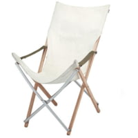 Snow Peak Take! Bamboo Chair