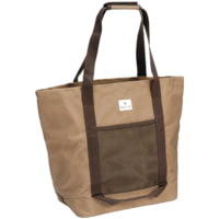 Snow Peak Tote Bag