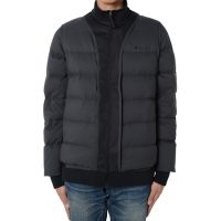 Snow Peak Ventilation Down Jacket - Men's
