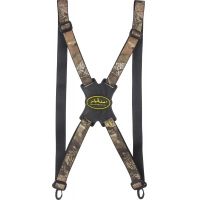 Horn Hunter Binocular Harness System