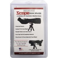 Snug Fit Leica 77 mm Spotting Scope Skin