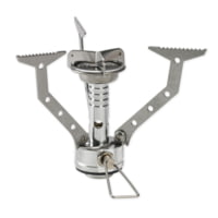 SnugPak Ndur Lightweight Compact Stove