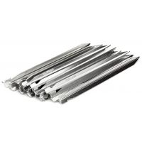 SnugPak 6 pack Tent Stakes