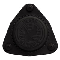 SofHold In God We Gun Magnet Mount