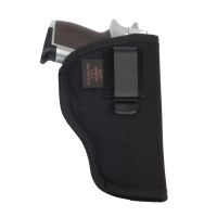 Soft Armor ITP Holster, Nylon