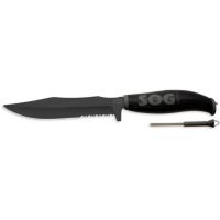 SOG Aura SEAL Tactical Knife