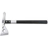 SOG Specialty Knives &amp; Tools Tactical Tomahawk with Nylon Sheath - Satin Finish