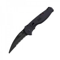 SOG Flash Rescue Knife