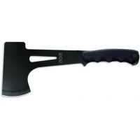 SOG Hand Axe with Straight Edge