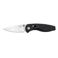SOG Aegis Mini Folding Knife w/ 7in Overall Length