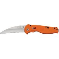 SOG Specialty Knives &amp; Tools Flash Rescue Folder Knife