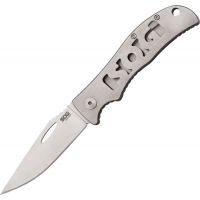 SOG Specialty Knives &amp; Tools SlipTron Folder Knife