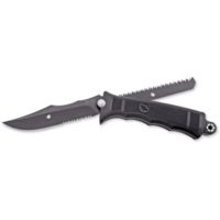 SOG Specialty Knives &amp; Tools Revolver SEAL Knife