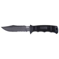 SOG Specialty Knives &amp; Tools SEAL Pup Fixed Blade Knife