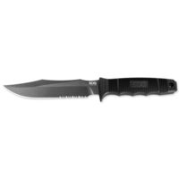 SOG Specialty Knives &amp; Tools SEAL Team 12.3 inch Fixed Blade Knife