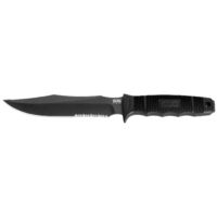 SOG Speciality Knives &amp; Tools SEAL Team Elite 12.3 inch Fixed Blade Knife
