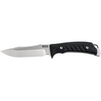 SOG Specialty Knives &amp; Tools Pillar Fixed Blade Knives